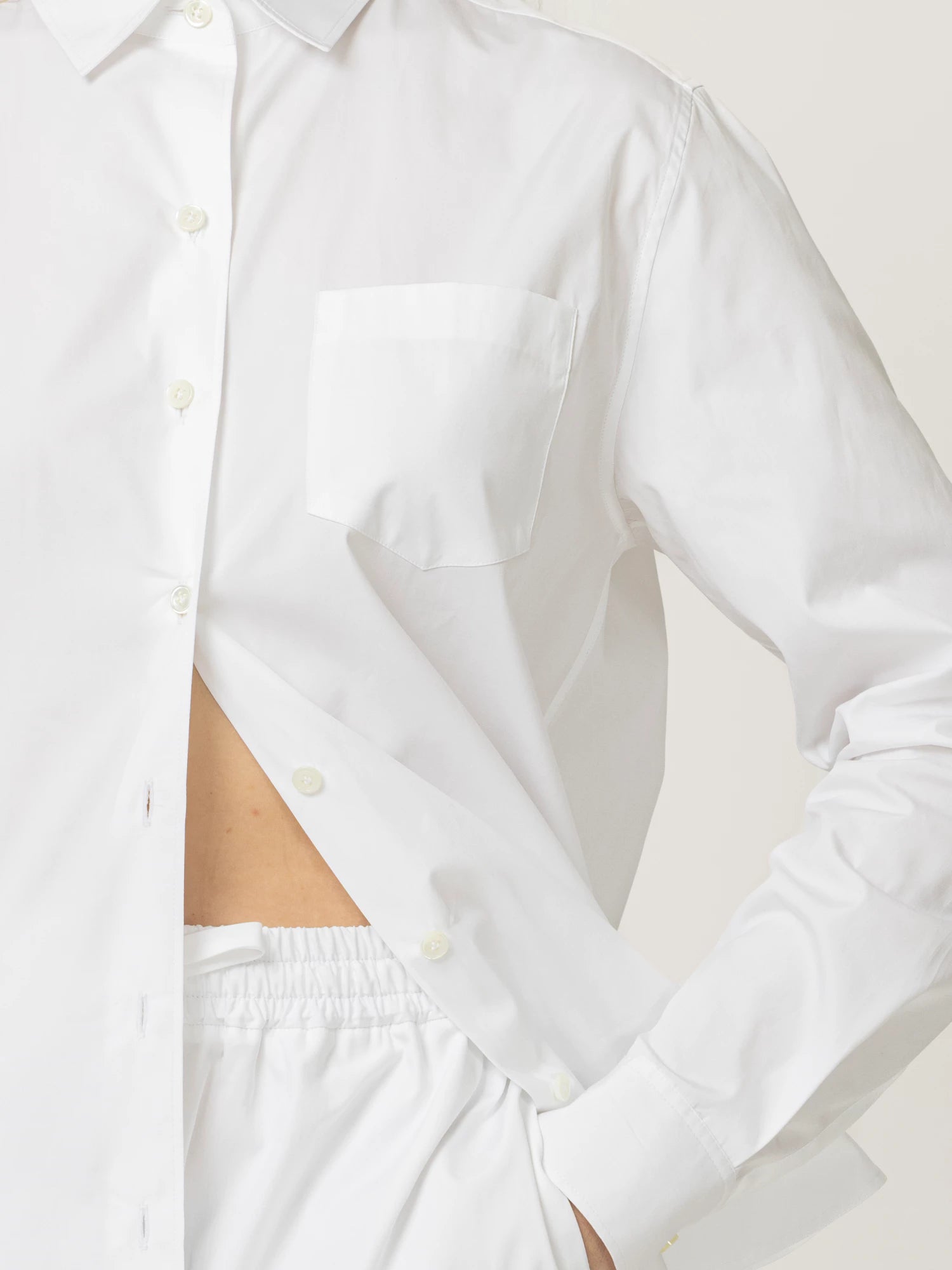 Optical White