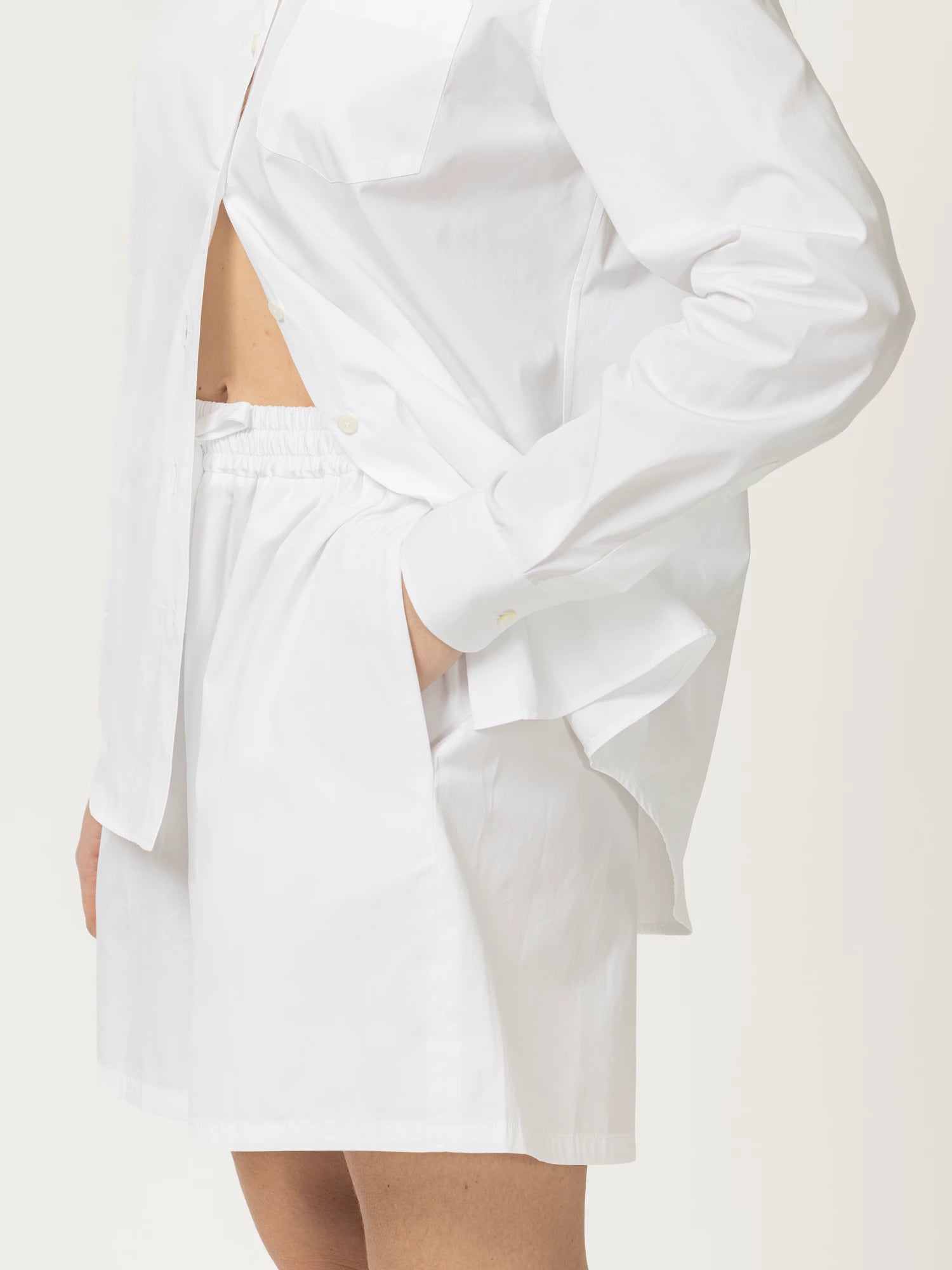 Optical White