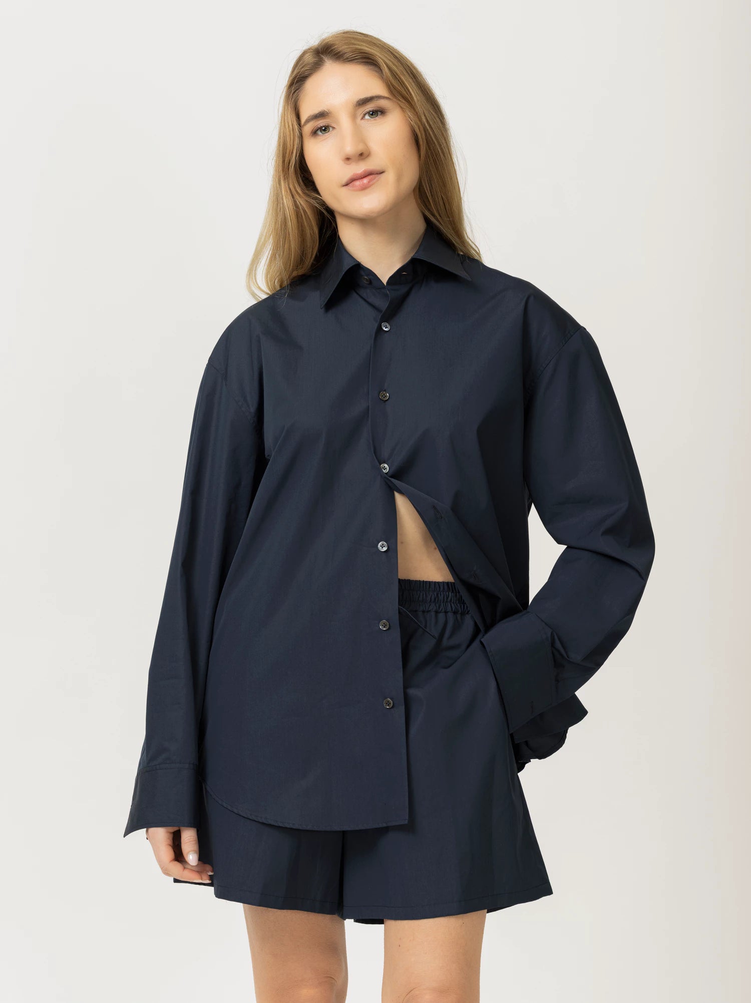 Navy Blue