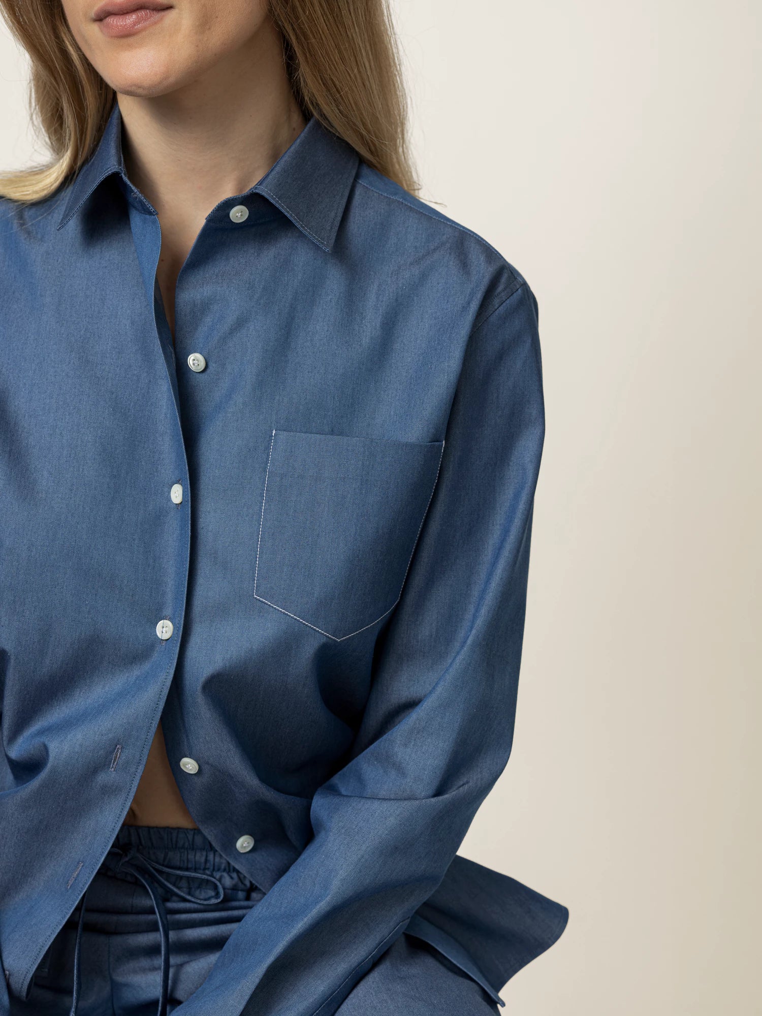 Sole Shirt