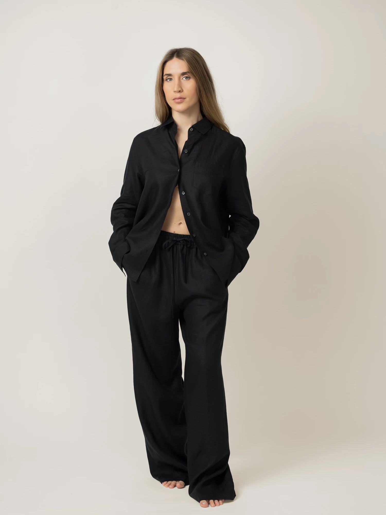 Black Ivory