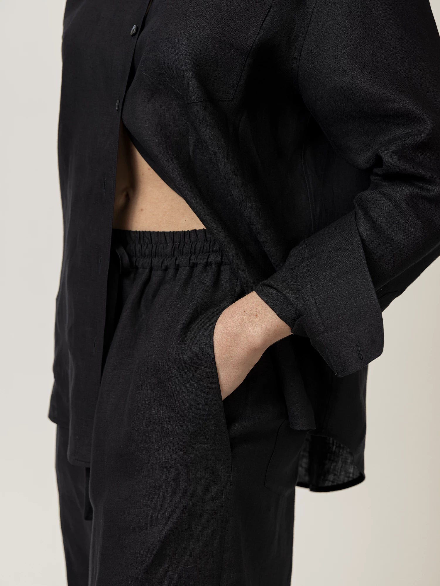 Black Ivory