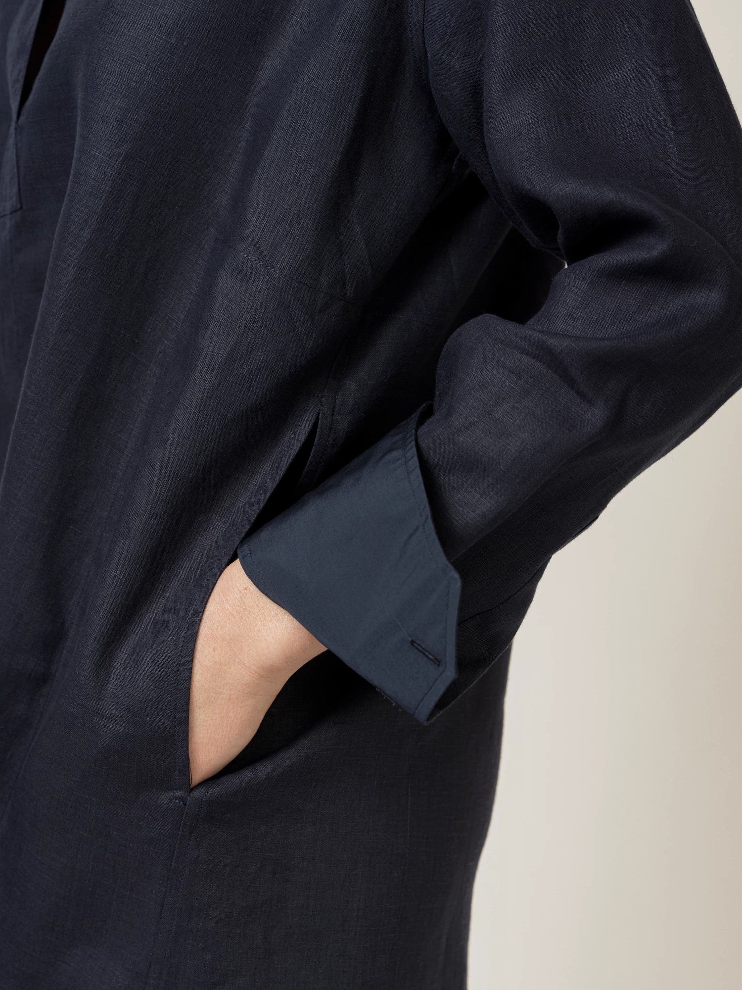 Navy Blue