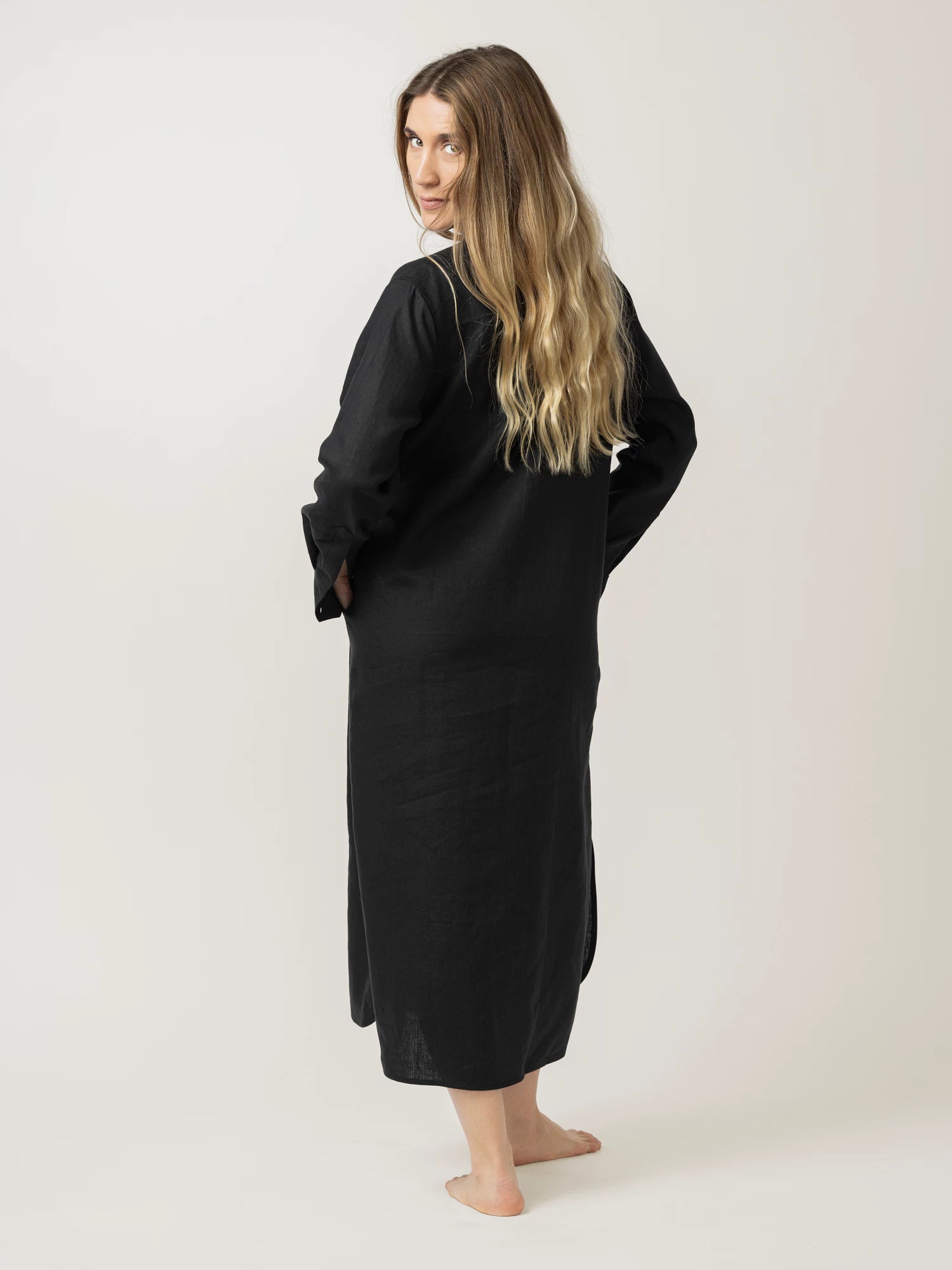 Black Ivory