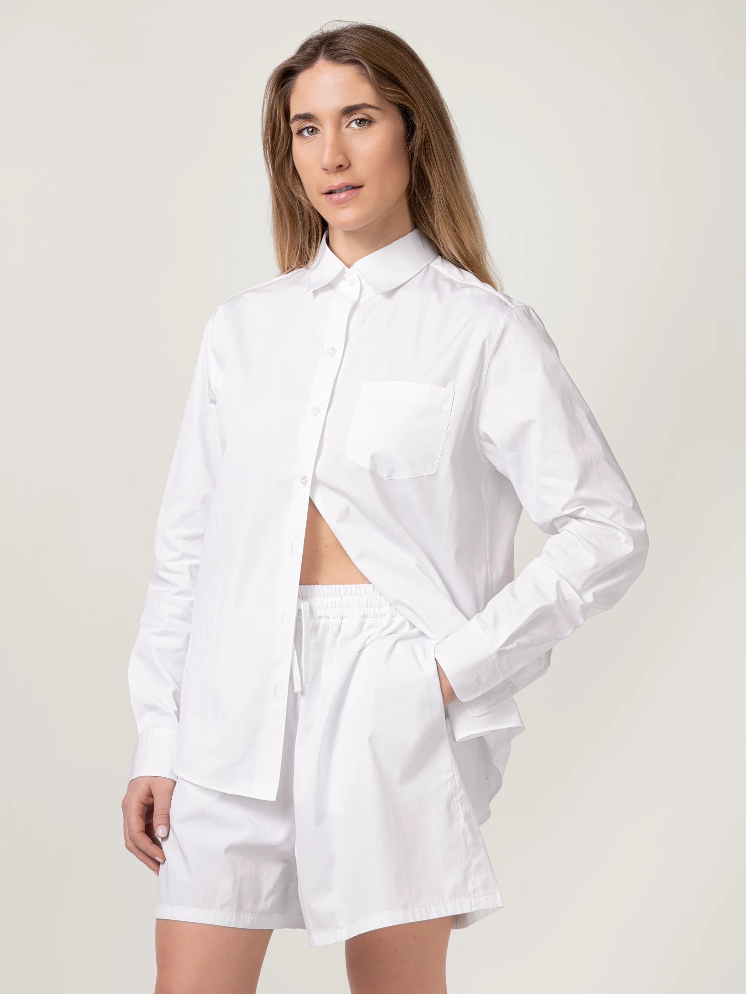 Optical White