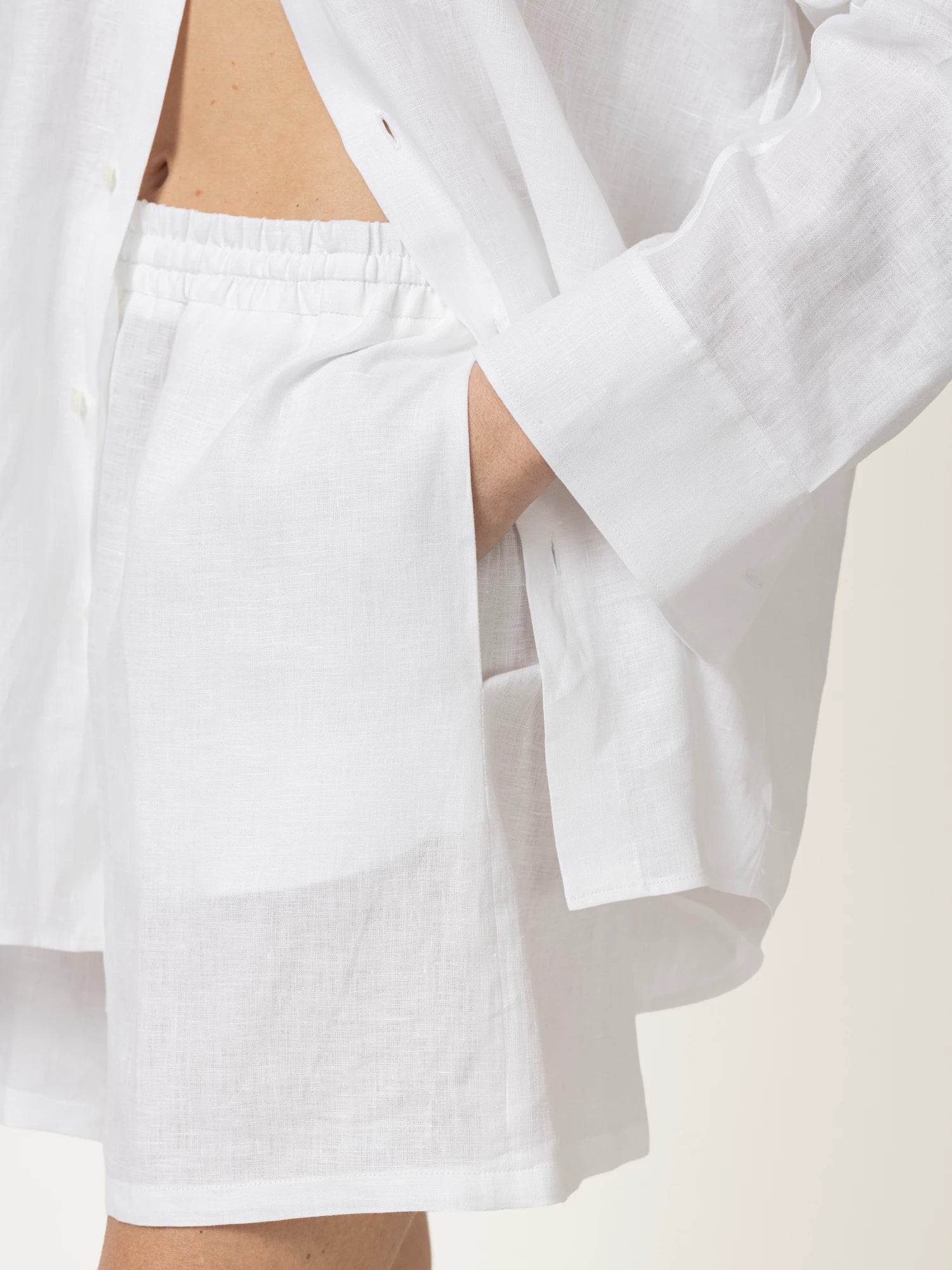 Optical White