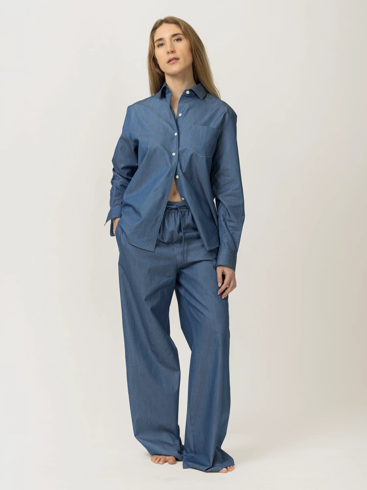 Mizar Trousers