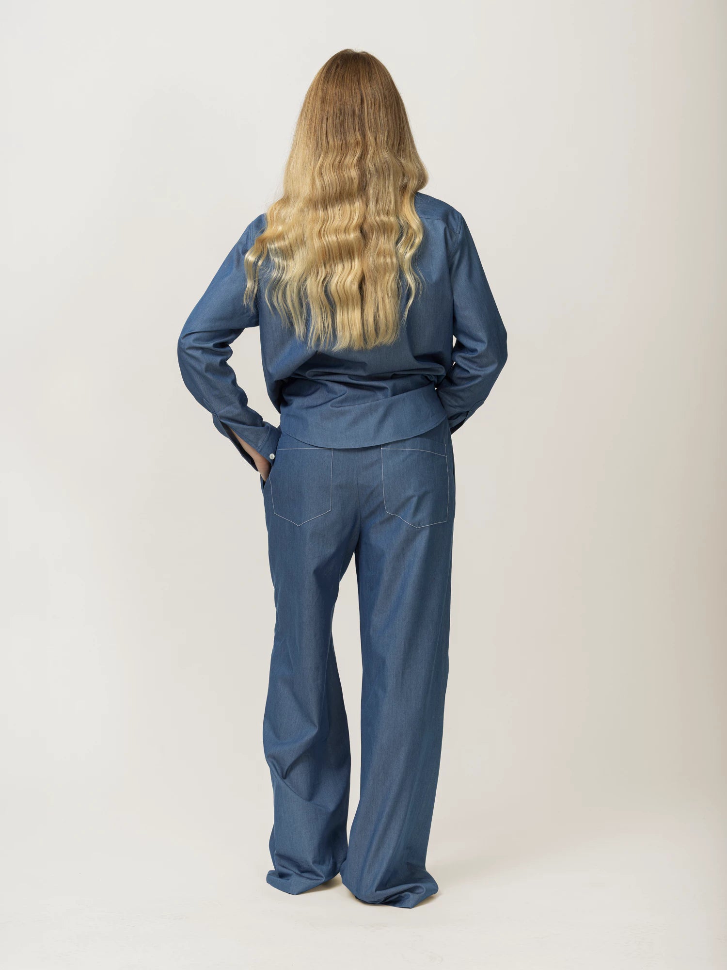 Mizar Trousers
