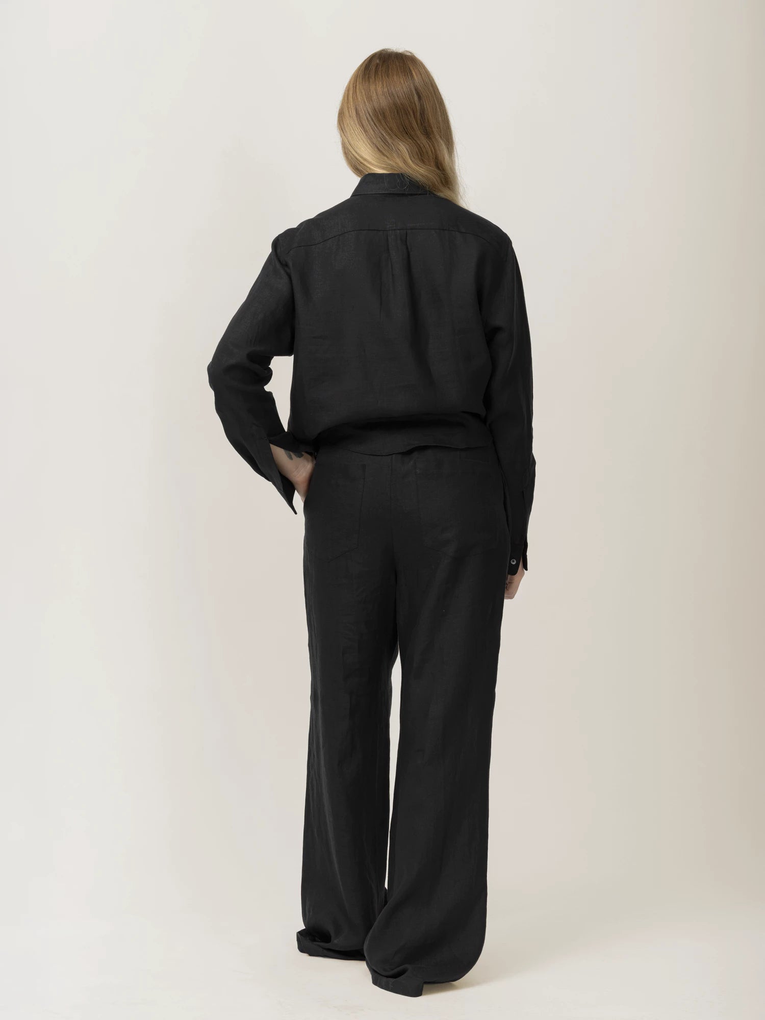 Black Ivory