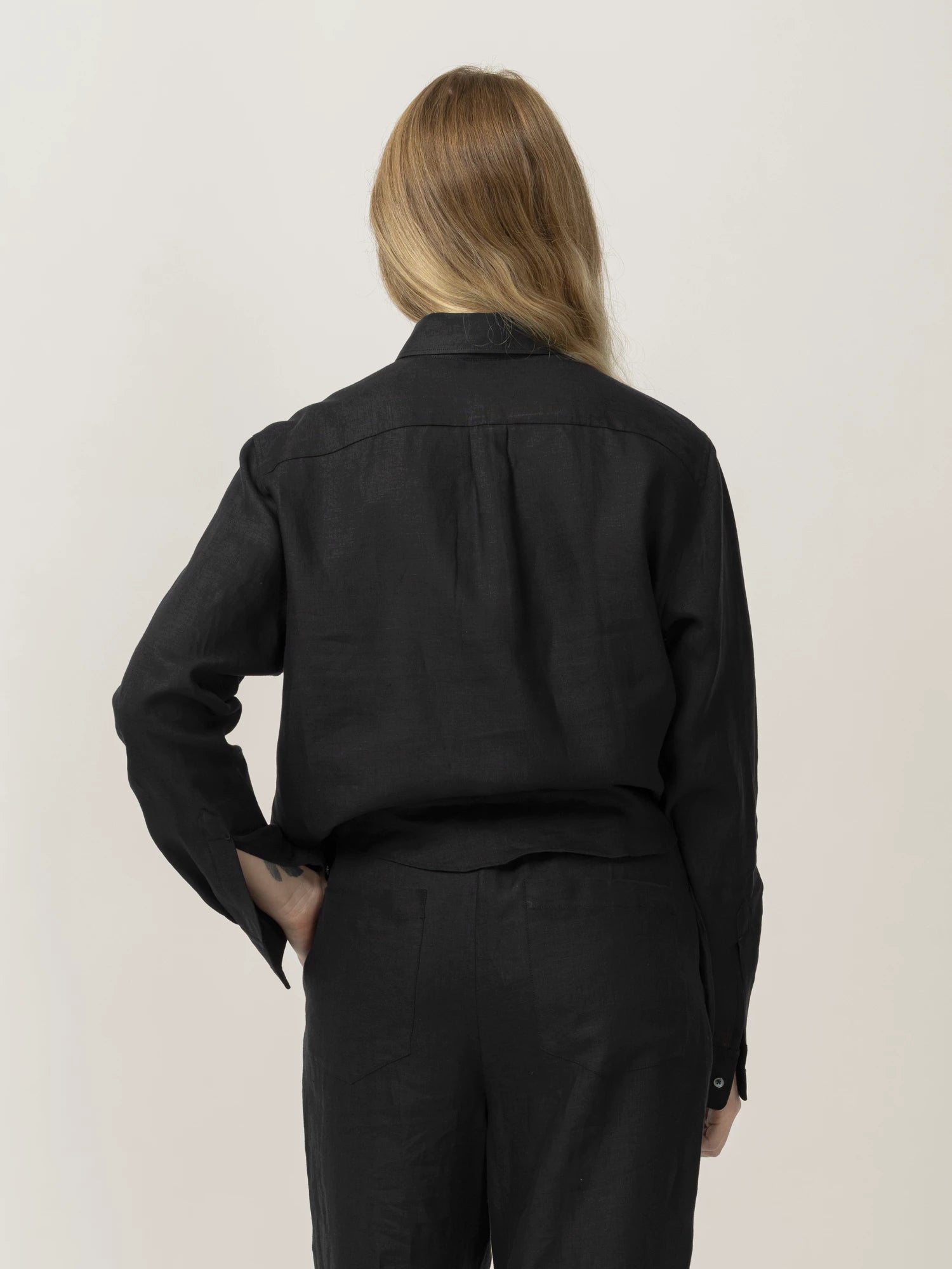 Black Ivory