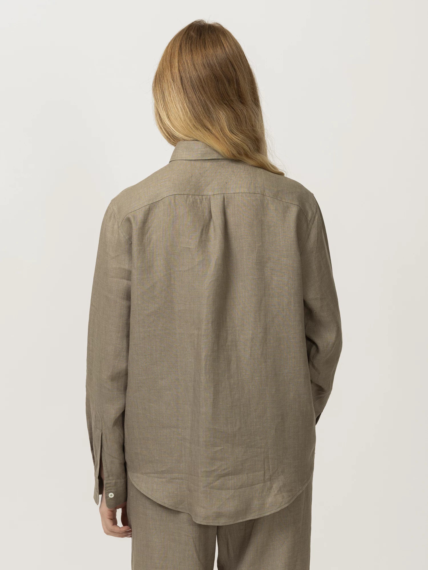 Warm Khaki