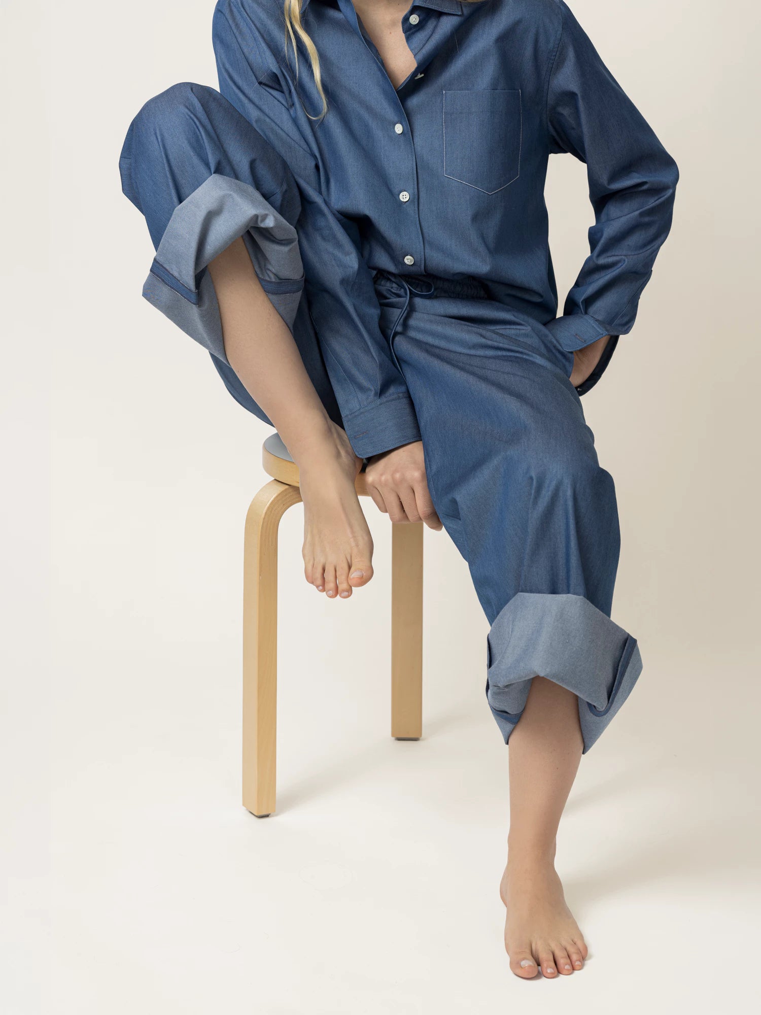 Mizar Trousers