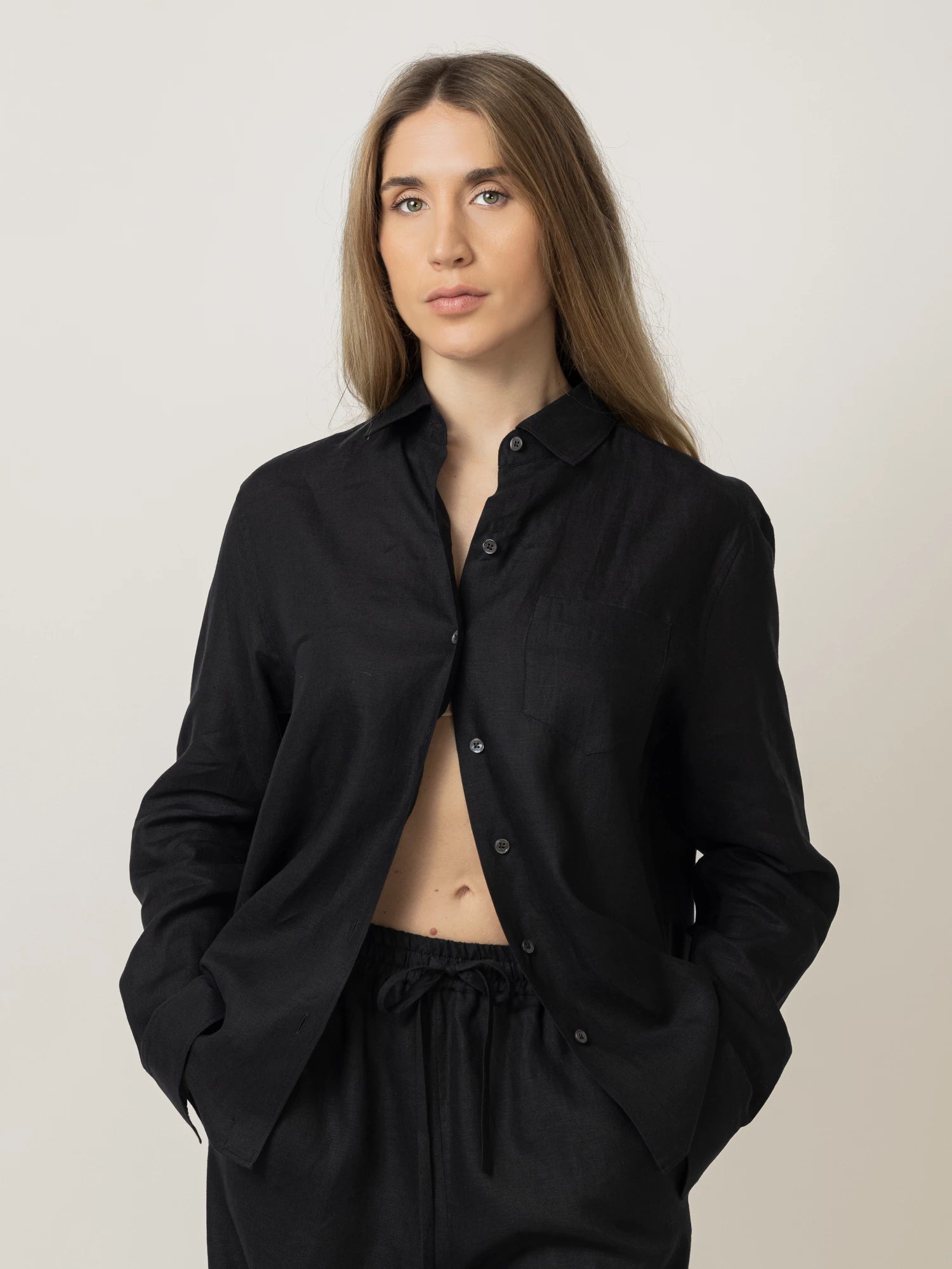 Black Ivory