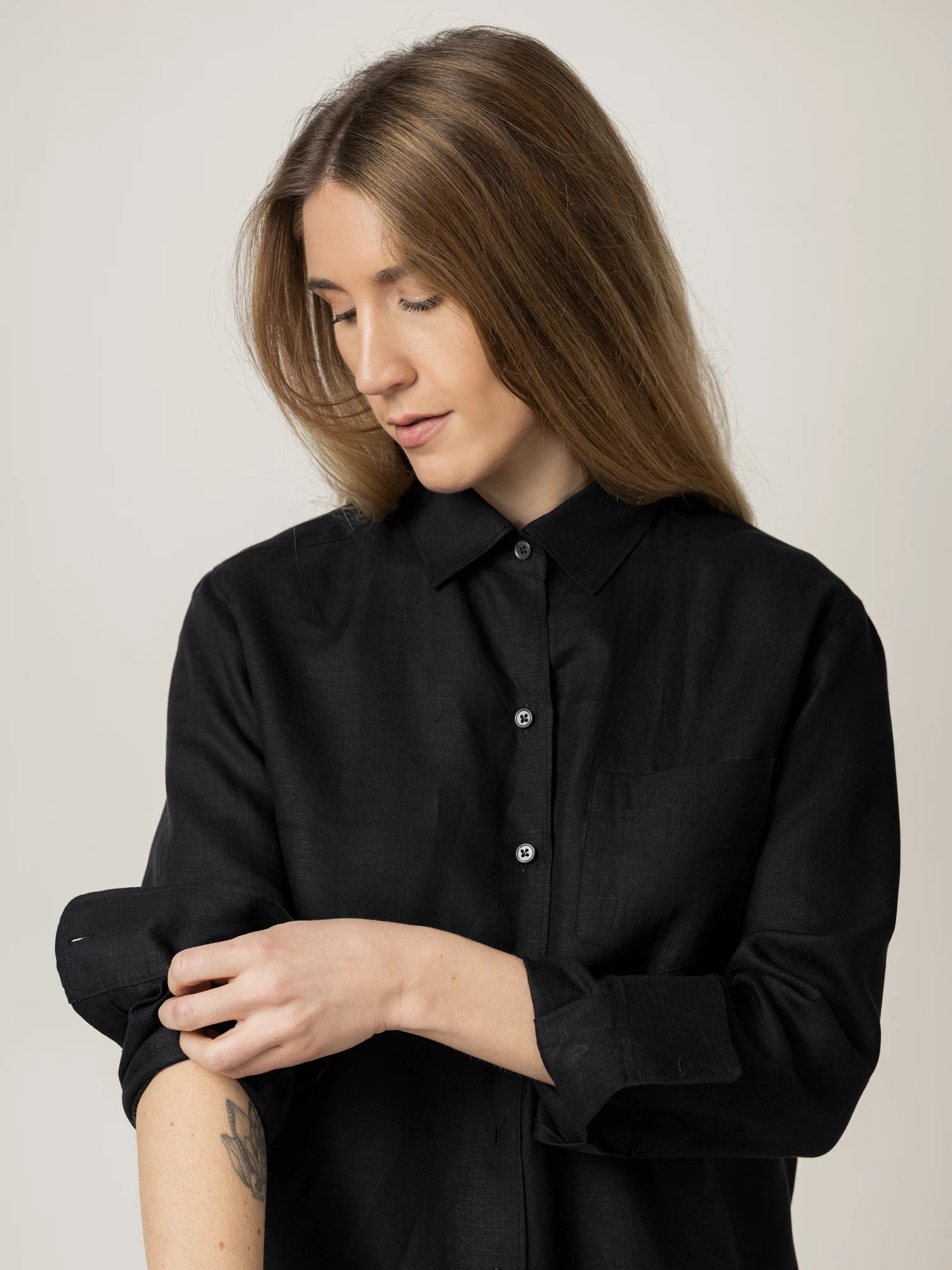 Black Ivory
